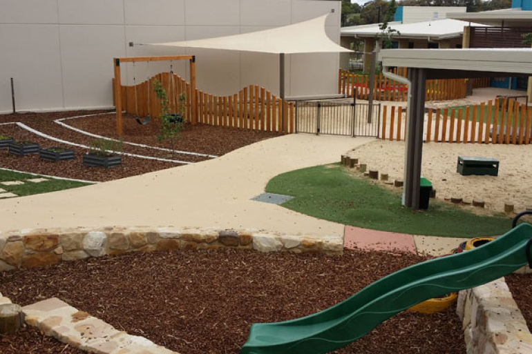 Casey Childcare
