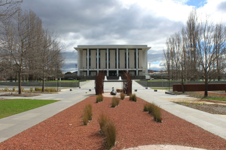 National Library