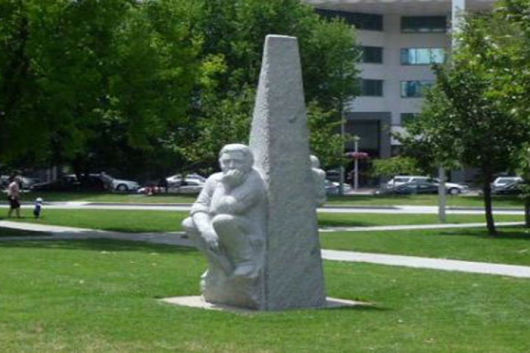 Veterans Park