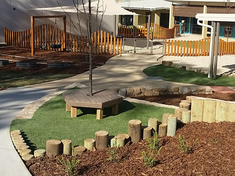 Commercial Landscaping