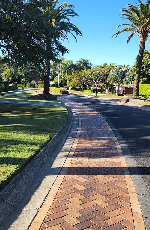 Experts in Paving