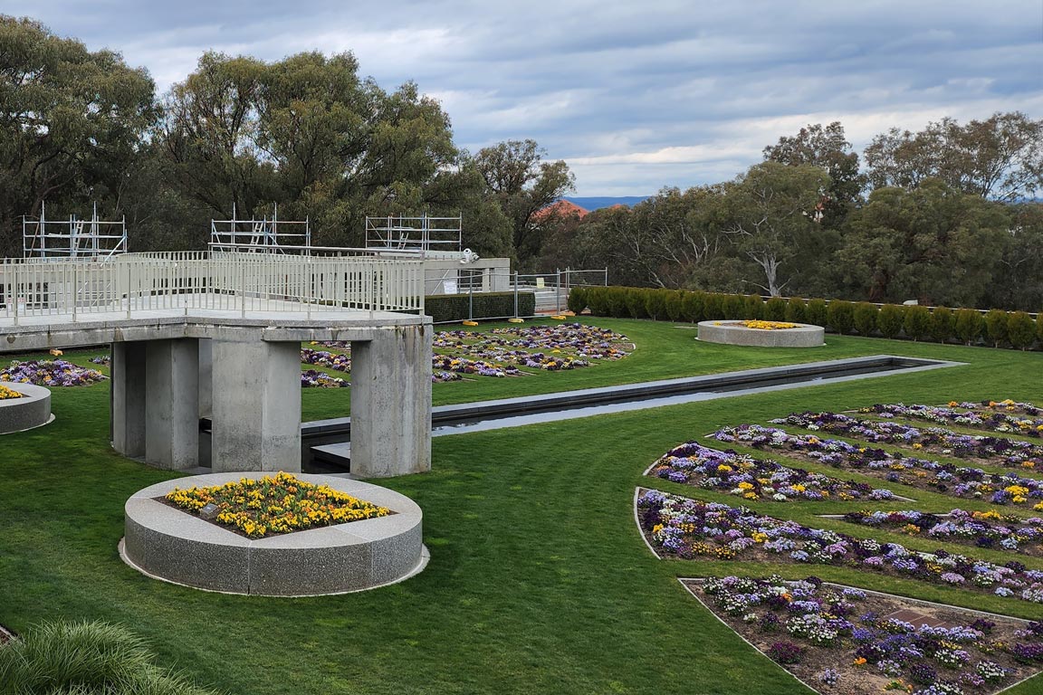 Parliament House